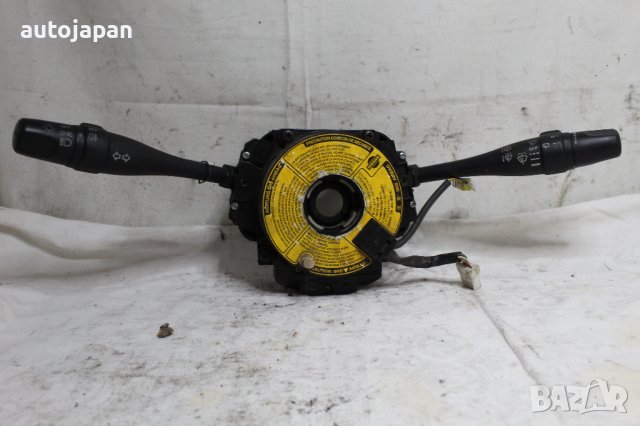 Лостчета светлини, мигачи, фарове, чистачки и лентов кабел Нисан примера п11 фейслифт 01г Nissan pri