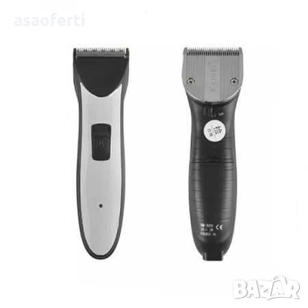 Професионален тример за коса и брада Kemei KM-3909, снимка 3 - Машинки за подстригване - 34998495