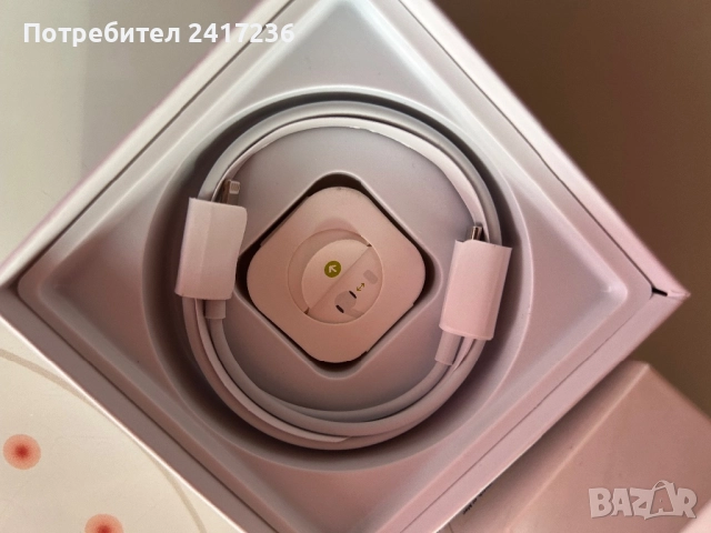 Слушалки Apple Airpods, снимка 3 - Bluetooth слушалки - 52069394