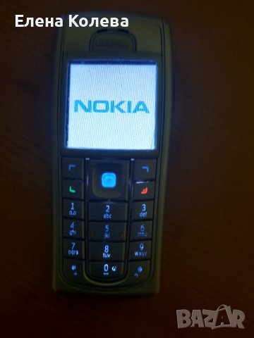 NOKIA 6230i, снимка 2 - Nokia - 35801329