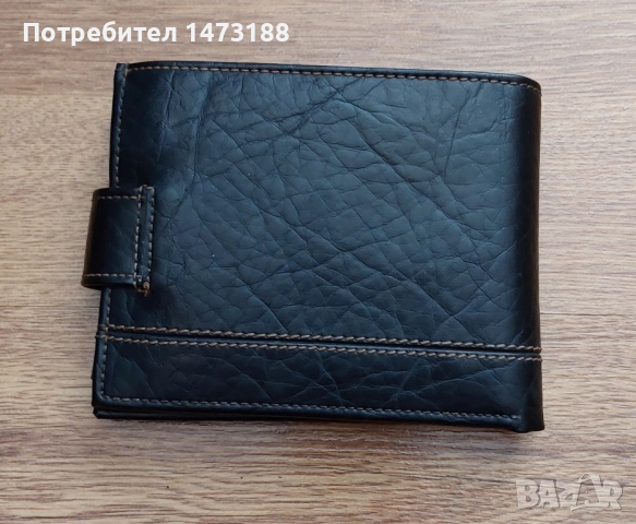 Портфейли от естествена кожа различни видове , снимка 2 - Портфейли, портмонета - 51626771