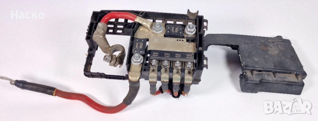 Клема Плюс Плюсова Акумулатор Opel Insignia 2.0 CDTI Опел Инсигниа 2008-2017