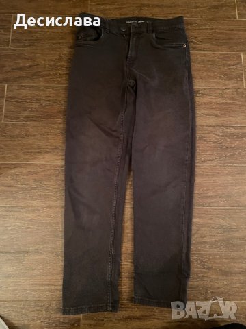 Пуловер и дънки 152 см, снимка 3 - Детски комплекти - 39099537