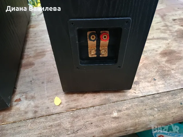 Infinity Delta 40 , снимка 11 - Тонколони - 47845152