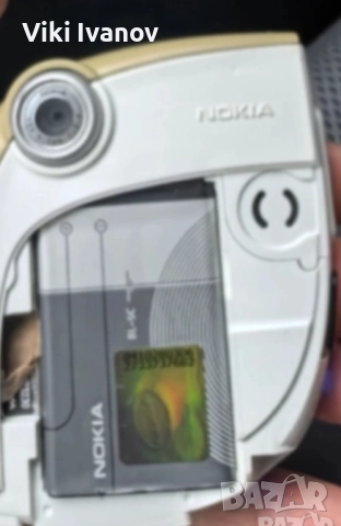 Нокия 7600, снимка 2 - Nokia - 52914088