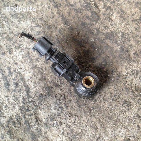 Детонационен датчик за Opel Corsa C, 1.0i, 2001г.