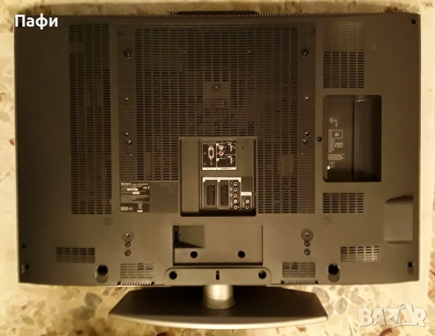 Sony KDL 40S 2510, снимка 7 - Телевизори - 52915383
