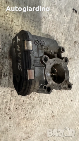 Дроселова Клапа за Smart ForTwo - 0003094V006 / A1601410225, снимка 2 - Части - 53025938