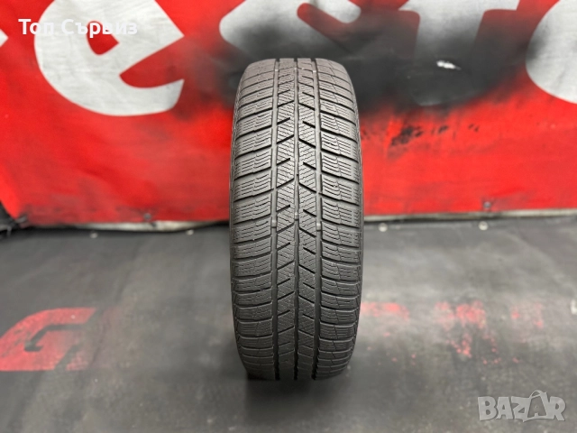 205 55 16, Зимна гума, Barum Polaris5, 1 брой, снимка 3 - Гуми и джанти - 52792816