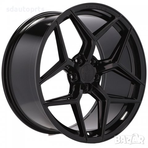 20" Джанти БМВ 5X112 BMW 5 G30 G31 7 G11 G12 3 G20 Хибридно Ковани, снимка 3 - Гуми и джанти - 38354918