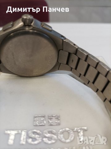 TISSOT T770, снимка 5 - Мъжки - 34845199