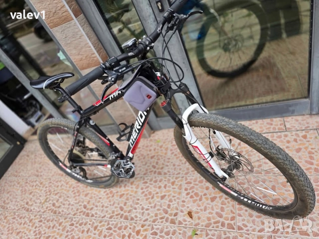 Велосипед Medira 26", снимка 3 - Велосипеди - 51432513