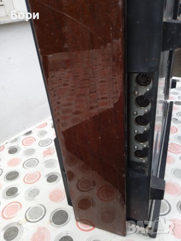 МАЯК 2О2 Магнетофон, снимка 10 - Декове - 39385160