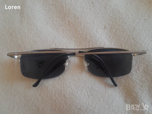 Слълнчеви очила  , снимка 2 - Слънчеви и диоптрични очила - 50789823