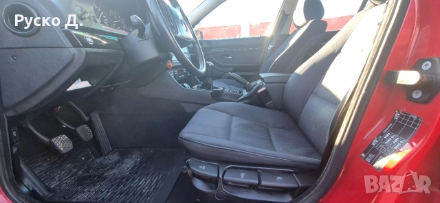 Bmw 520i e39 kombi, снимка 9 - Автомобили и джипове - 52955906