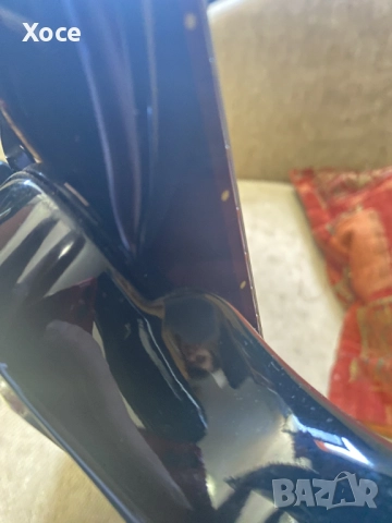 Aria Pro II XX Deluxe 80’s. Произведено в Япония., снимка 4 - Китари - 52848531