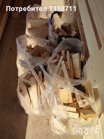 Подпалки, снимка 1