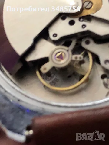 sicura automatic 25jewels, снимка 7 - Мъжки - 48670015