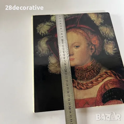 Музея Метрополитън в Ню Йорк / Metropolitan Museum of Art , снимка 8 - Енциклопедии, справочници - 48010489