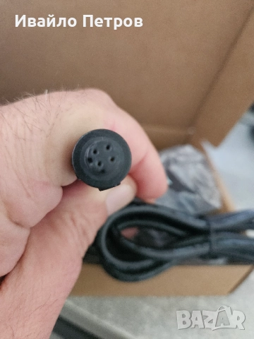 Зарядни за Електрически велосипед  YAMAHA-три модела, снимка 2 - Велосипеди - 48096985