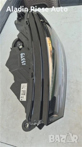 Ляв фар Skoda Fabia 4 година 2021 2022 2023 2024, Full LED код 6VB941015 , снимка 3 - Аксесоари и консумативи - 51126916