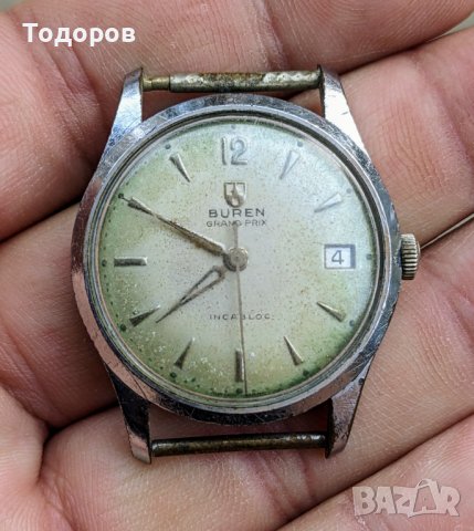 Buren Grand Prix , снимка 3 - Мъжки - 43358878