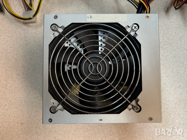 Захранване за компютър HKC SZ-400DR , снимка 2 - Захранвания и кутии - 53209108