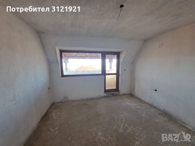 Етаж с два апартамента в гр.Петрич , снимка 12 - Апартаменти - 52288198