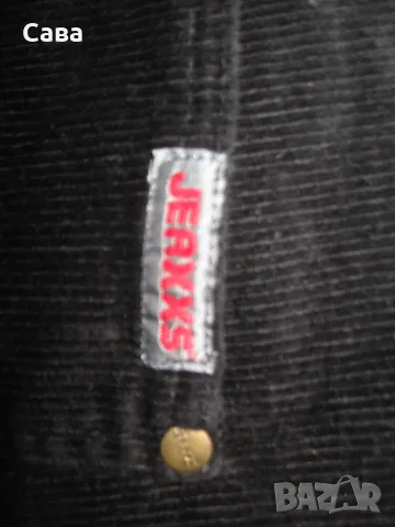 Джинси JEAXXS  мъжки,6-7ХЛ, снимка 4 - Дънки - 48453555