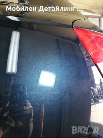 На адрес: Полиране фарове/коли/стъкла, фолио/керамика, детайлинг, пране салон, снимка 5 - Пастиране - 49392248