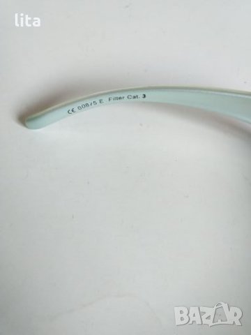 Детски слънчеви очила POLAROID 00875E оригинални, снимка 4 - Други - 28989369