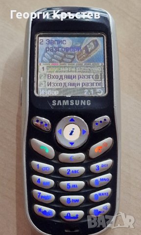 Samsung X100, снимка 6 - Samsung - 43312180