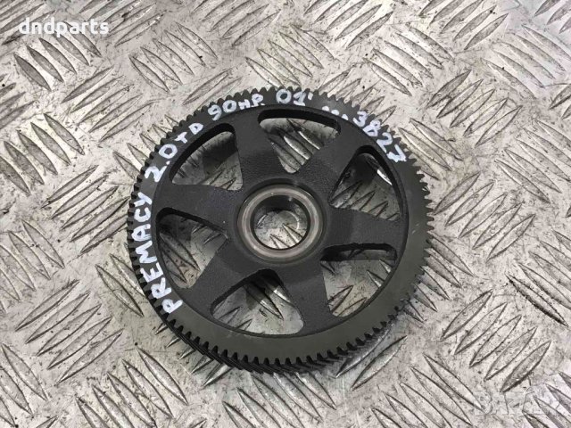 Зъбно колело Mazda Premacy,2.0TD,90кс.,2001г.