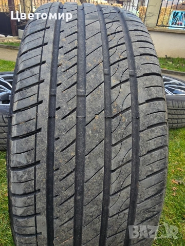 4 бр. гуми 275/45/20