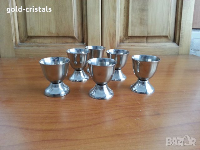 Чашки алпака коктиери 