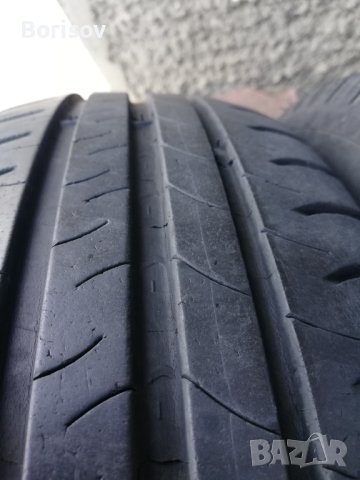 Летни гуми Michelin 15 ", снимка 9 - Гуми и джанти - 40697987