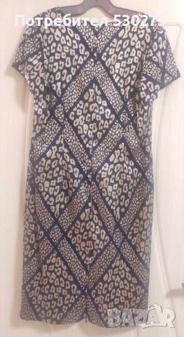 Дамска официална рокля със сако, снимка 4 - Якета - 44033815