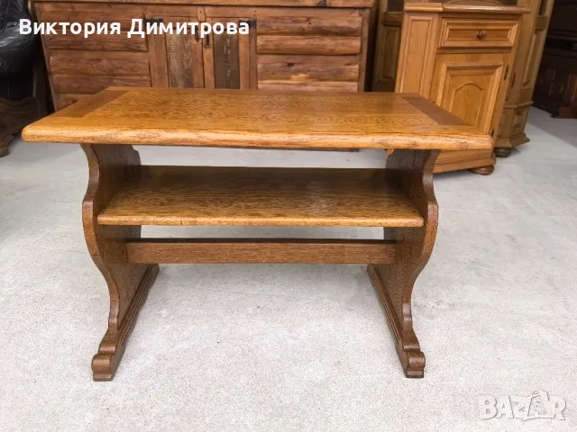 Помощна маса 