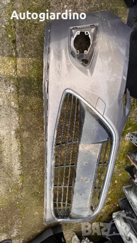 Предна Броня за Ford C-max 2011, снимка 2 - Части - 52266265