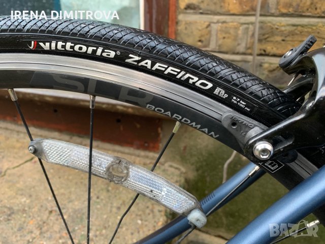 Boardman slr 8,6, снимка 14 - Велосипеди - 37542429