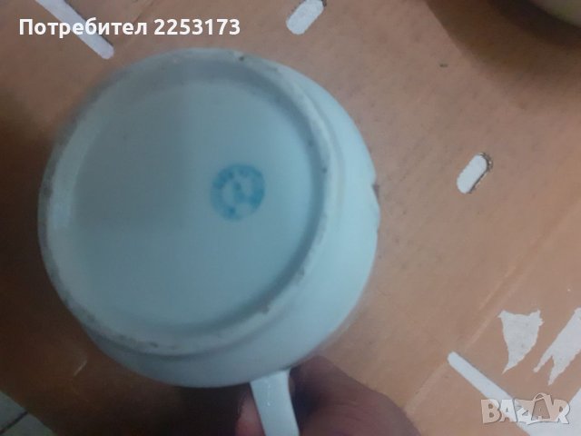 Бг порцелан за допълване, снимка 8 - Декорация за дома - 39400231