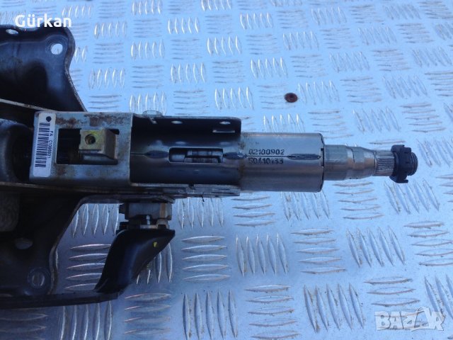 КОРМИЛНА За FİAT STİLO , снимка 4 - Части - 32588083