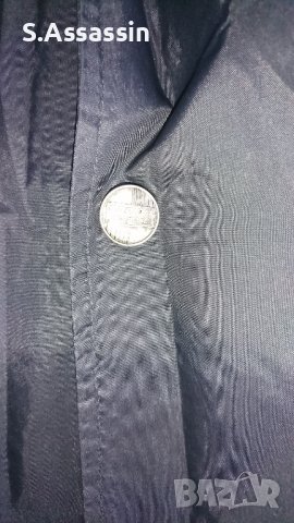 Raiders - L, снимка 3 - Якета - 40237554