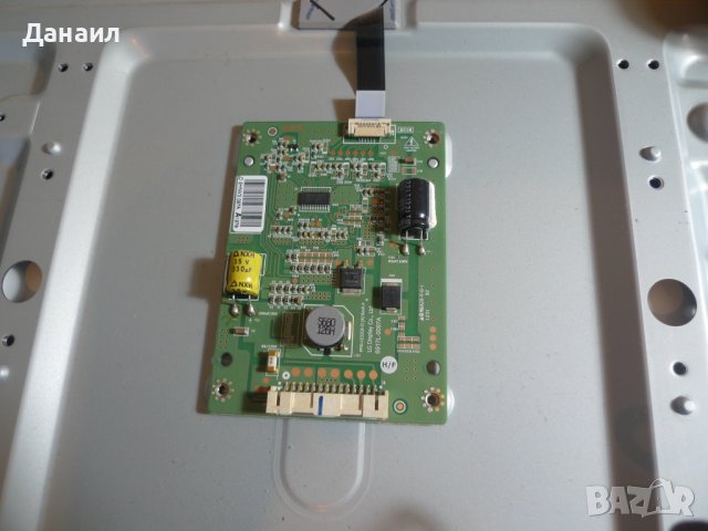 Продавам  6917L-0097A  от TOSHIBA 32EL933G, снимка 3 - Телевизори - 43613469