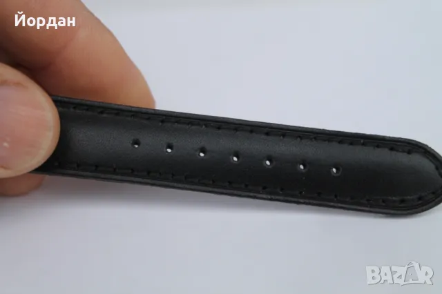 Японски мъжки часовник ''Citizen'' автоматик /21 камъка/, снимка 11 - Мъжки - 49741586