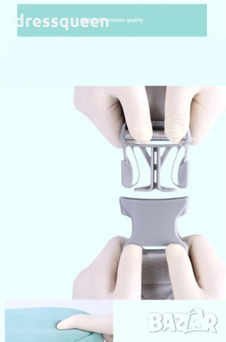 1850 Кенгуру за бебе от 0 до 36 месеца със 6 варианта за носене, снимка 4 - Кенгура и ранички - 28481723