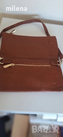 Mihael Kors оригинална чанта , снимка 2 - Чанти - 52072936