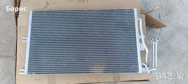 Радиатор климатик Opel Vectra B