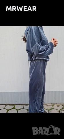 Дамски екип S -размер, снимка 2 - Спортни екипи - 53271170