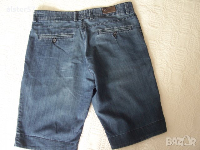 Летни къси дънки Teodor, снимка 4 - Къси панталони - 36998955